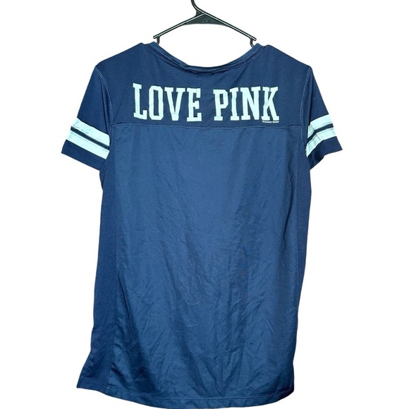 Pink Victoria Secret Dallas Cowboy Jersey - Picture 2 of 8